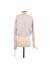 Mcguire 100% Merino Solid White Pullover Sweater Size M - photo 3