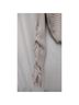 Mcguire 100% Merino Solid White Pullover Sweater Size M - photo 4