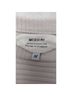 Mcguire 100% Merino Solid White Pullover Sweater Size M - photo 5