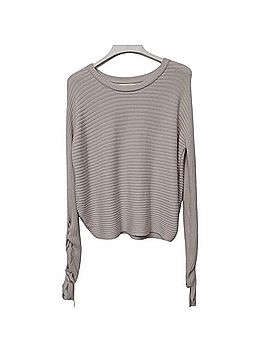 Mcguire Pullover Sweater (view 2)