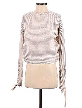 Mcguire Pullover Sweater (view 1)