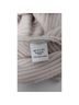 Mcguire 100% Merino Solid White Pullover Sweater Size M - photo 7