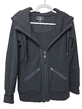 MPG Jacket (view 1)