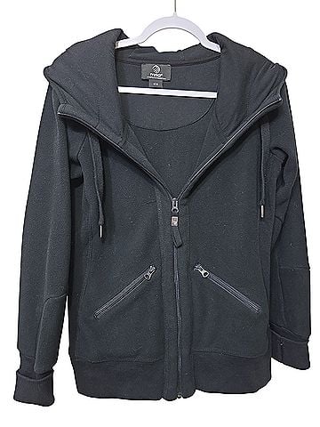 MPG Jacket (view 1)