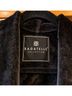 Bagatelle 100% Polyester 100% Polyester Black Jacket Size M - photo 3