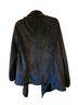 Bagatelle 100% Polyester 100% Polyester Black Jacket Size M - photo 2