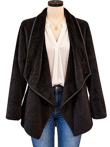 Bagatelle Jacket (view 1)
