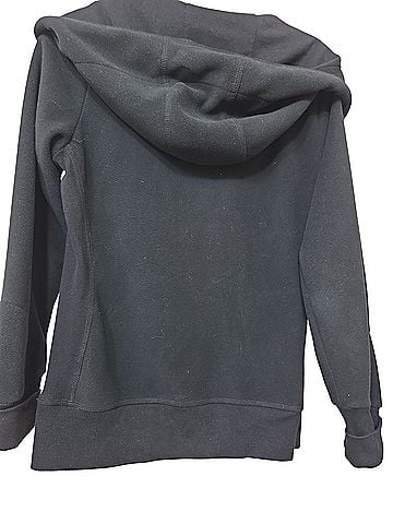MPG Jacket (view 2)