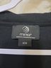 MPG Black Jacket Size M - photo 3