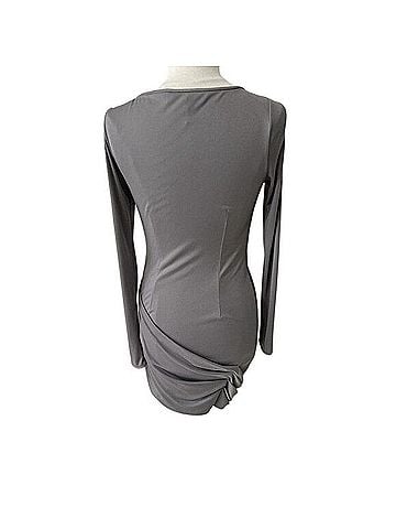 BCBGMAXAZRIA Cocktail Dress (view 2)