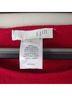 J.Jill 46% Linen 33% Cotton 21% Acrylic 100% Linen Red Pullover Sweater Size M - photo 5