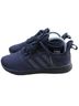 Adidas Black Sneakers Size 8 - photo 3