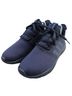 Adidas Black Sneakers Size 8 - photo 2