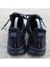 Adidas Black Sneakers Size 8 - photo 7