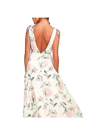 Lulus Cocktail Dress (view 2)