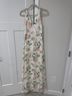 Lulus 100% Polyester 100% Polyester Floral Multi Color Cocktail Dress Size M - photo 5