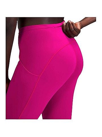 Lululemon Athletica Swift Speed High-Rise Tight 28" Leggings (view 2)