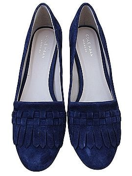 Cole Haan Mabel Grand Heels (view 1)