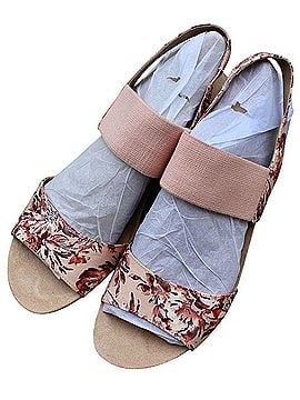 Life Stride Maldives Wedges (view 1)