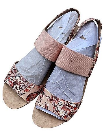 Life Stride Maldives Wedges (view 1)