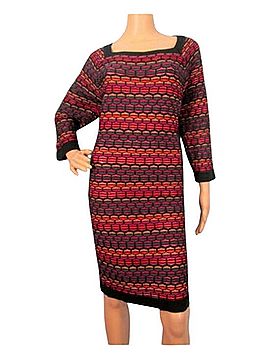 Lane Bryant Casual Dress (view 1)