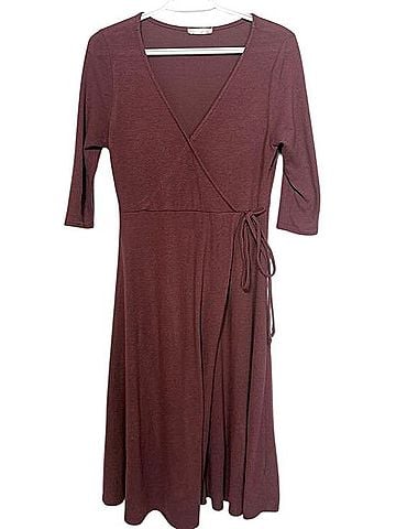 Altar'd State Casual Dress (view 1)
