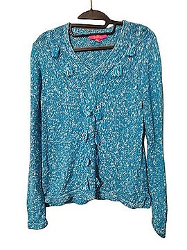 Lilly Pulitzer Cardigan (view 1)