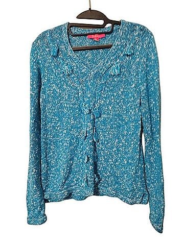 Lilly Pulitzer Cardigan (view 1)