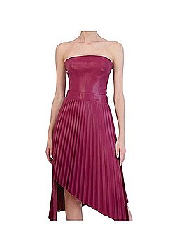 BCBGMAXAZRIA Sleeveless T-Shirt (view 2)