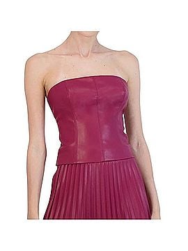 BCBGMAXAZRIA Sleeveless T-Shirt (view 1)
