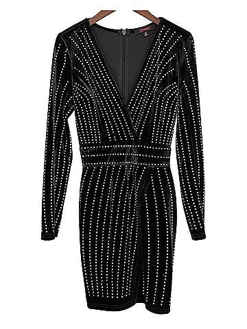 Xtaren xtaren Cocktail Dress (view 1)