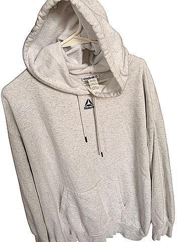 Reebok Pullover Hoodie (view 2)