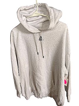 Reebok Pullover Hoodie (view 1)