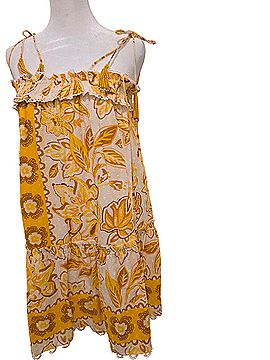 Caroline Constas Casual Dress (view 2)
