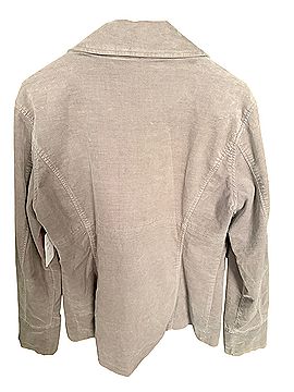 CALVIN KLEIN JEANS Coat (view 2)