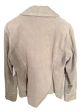 CALVIN KLEIN JEANS Coat (view 2)