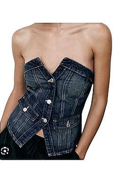Zara Tank Top (view 1)
