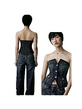 Zara Tank Top (view 2)