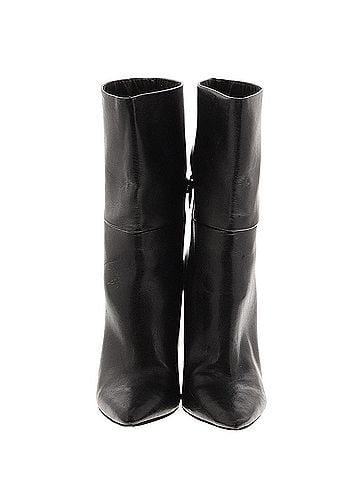 Charles by Charles David Ankle Heel Booties Boots Boots (view 2)