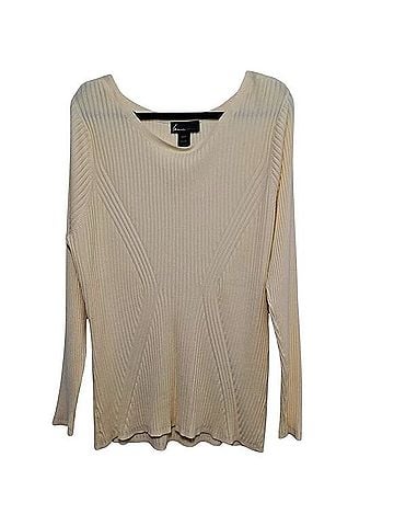 Lane Bryant Pullover Sweater (view 1)