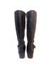 Bandolino Black Boots Size 7 - photo 4