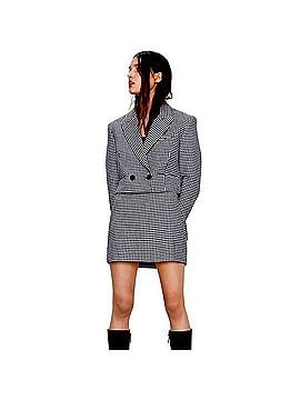 Zara TRF Casual Skirt (view 1)