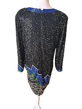 Fabrice Cocktail Dress (view 2)