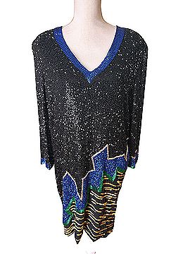 Fabrice Cocktail Dress (view 1)