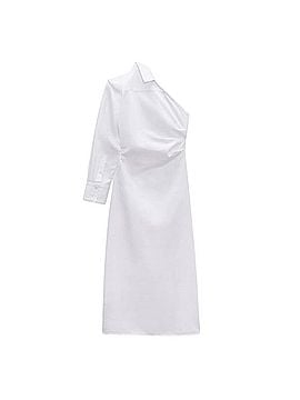 Zara Casual Dress (view 2)