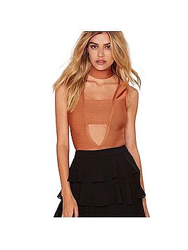 Bossa Tank Top (view 2)