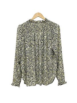 Free People Lela Spring Long Sleeve Blouse (view 2)
