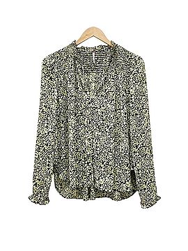 Free People Lela Spring Long Sleeve Blouse (view 1)