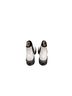 Dr. Martens Quad white leather chelsea Boots - photo 2