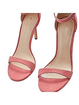 Mango Heels (view 2)